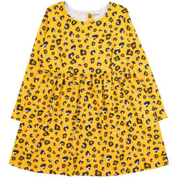 Платье интерлок 1112200604 - Youlala фото 8