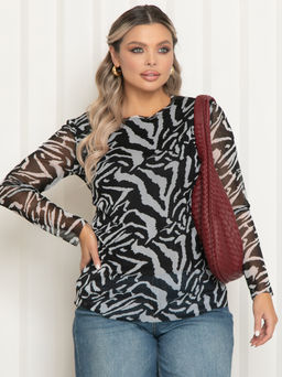 Лонгслив П-2235/6