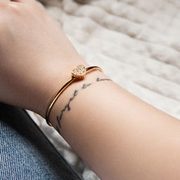 Браслет женский - MyGemma фото 4