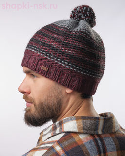 9918/2 MMH Колпак мужской флис (57-59)