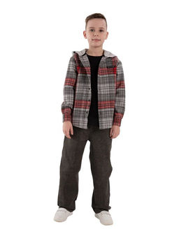 Брюки мал. О37168 - Карамелли фото 2