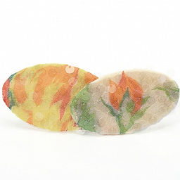 Заколка-автомат PN0803 розовый - Mini maxi фото 3