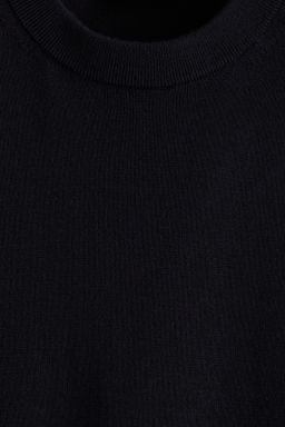 Jersey de lana merino Regular Fit - H&m фото 9