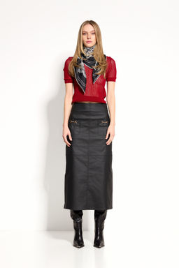 Джемпер 55691 - Lakbi фото 2