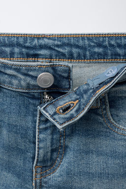 BASIC SKINNY JEANS - Zara фото 3