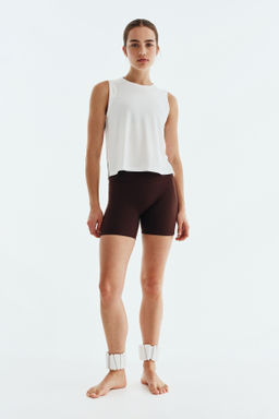 Mallas ciclistas SoftMove con bolsillo - H&m фото 8