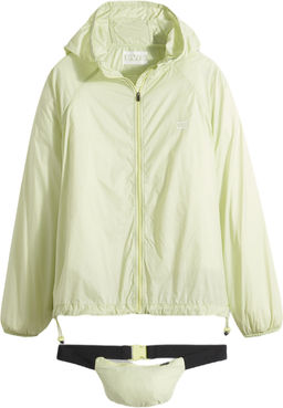 Ветровка женская