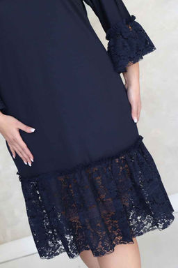 Платье П4-3703 - Wisell фото 10