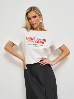 JETTY Футболка фото 5