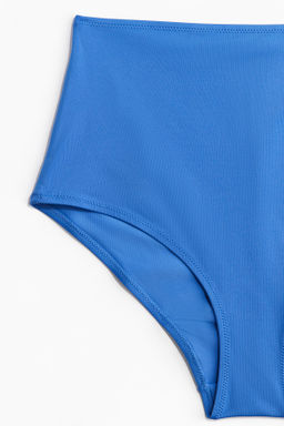 Braga de bikini High Waist - H&m фото 8