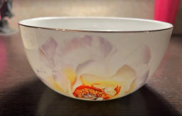 Салатник Kamelia, 14 см, 0,75 л - Anna lafarg emily фото 8