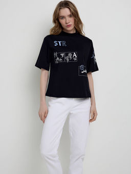 CONTE LD 2098 black
