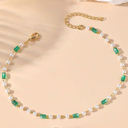 Браслет на ногу арт. 41 9509 (id 285098)