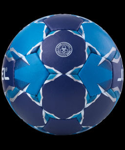 Мяч гандбольный JOGEL Motaro №3  фото 3