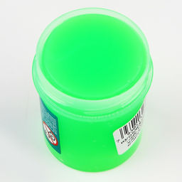 Слайм Капибара, зеленый - Школа талантов фото 3