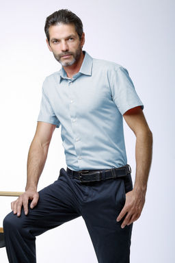 Рубашка 23-02-Т-02