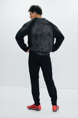 Pantal?n de f?tbol con DryMove - H&m фото 4