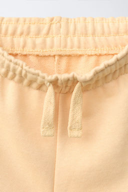 PACK DOS BERMUDAS LISAS / Varios - Zara фото 4