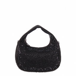 Сумка 3085NN black Natale Navetta