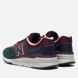 New Balance / Кроссовки  фото 4