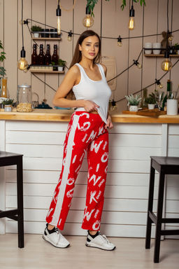 Брюки 8239 - Натали фото 6