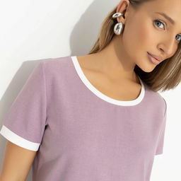 Платье прямого кроя, Утонченность с характером - Charutti фото 9