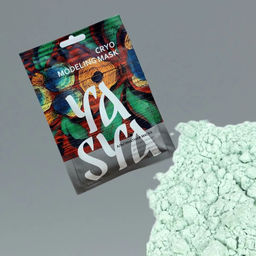 ЦЕНА ЗА 1 ШТУКУ!!!  AGE MODELING MASK (срок годности до 07.2025) - YASYA фото 3