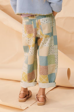 SANDALIA TACHAS LIMITED EDITION / Rosa - Zara фото 3