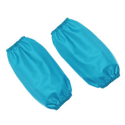 Фартук для труда + нарукавники Calligrata «Корги», 485×395/250×160 мм, рост 116-140 см