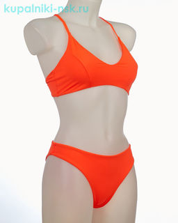 9688 Купальник раздельный (40-48) - ATLANTIC EMPIRE фото 3