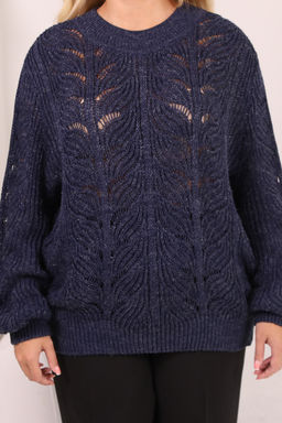 Джемпер Др5-495/19 - Wisell фото 19