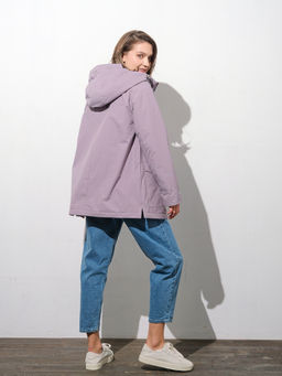 Плащ женский 

АРТ. 31510 - Hoops фото 2