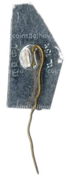 Значок Алатау