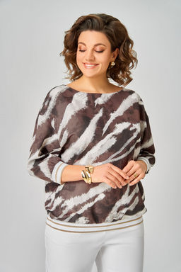 Блуза Swallow 872.3 фото 8