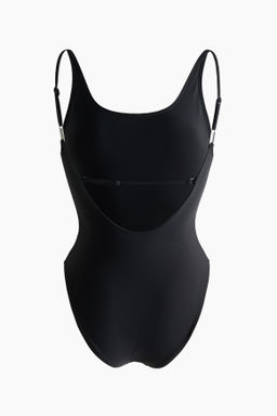 Sports swimsuit with Lycra® Xtra Life - H&m фото 8