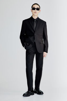 Americana Regular Fit - H&m фото 3