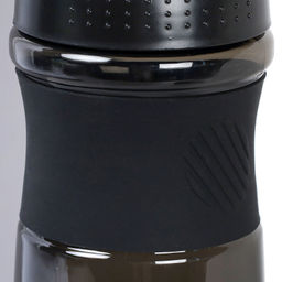 Бутылка/Шейкер NEWWAVE SHS-760 чёрно-синяя, для спортивного питания 760ML/уп60 - Галеонтрейд фото 5