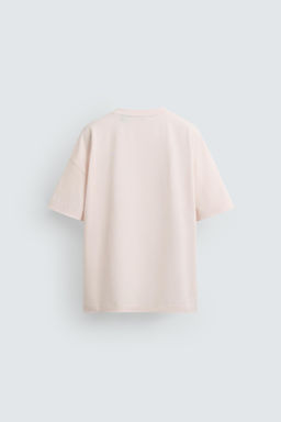 GRAPHIC T-SHIRT OTIS KWAME KYE QUAICOE - Zara фото 16