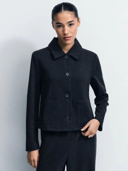 Укороченный жакет / Zarina