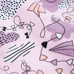 Платье кулирка 1338100606 - Youlala фото 2