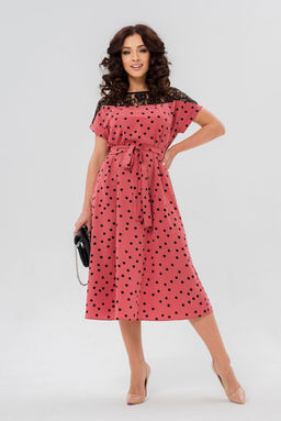 Платье Стефания (46) - Serenada фото 3