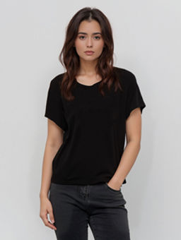 Футболка женская