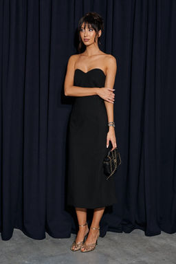 Платье А3746 - Annete фото 4