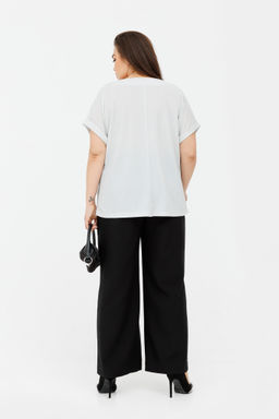 5842 Блуза - Prima linea фото 9