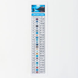 Алмазная вышивка полное заполнение «Сказочный замок», на раме, 40×50 см