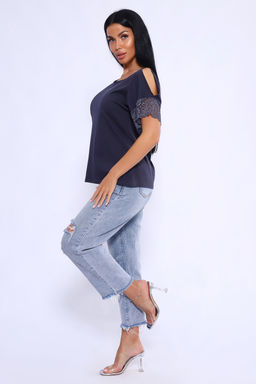 Футболка женская 82063 - Натали фото 18