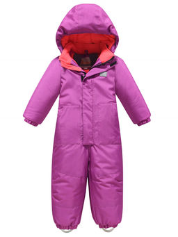 Комбинезон зимний  до -25С