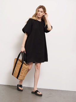 Платье а-силуэта PL1375/rilana - Emka фото 2