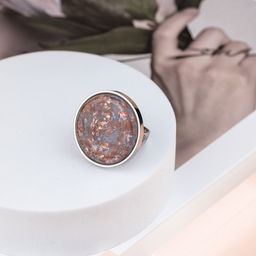 LOVELY Кольцо КО4834