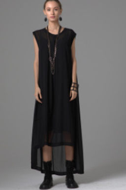 Платье МОДАЛ - Жан и параскева фото 10